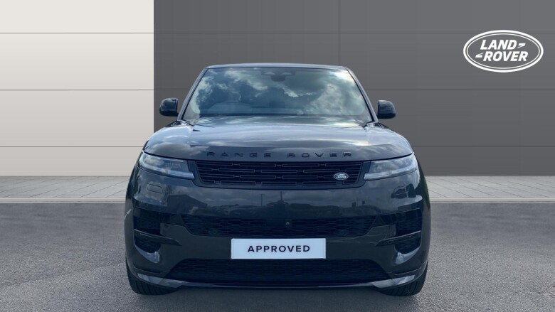 Land Rover Range Rover Sport 3.0 D250 Edition 5dr Auto Diesel Estate